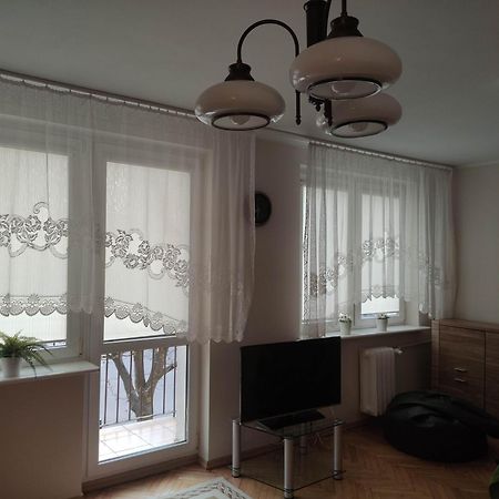 Apartament Beniowskiego Danzica Esterno foto