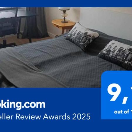 Apartament Beniowskiego Danzica Esterno foto